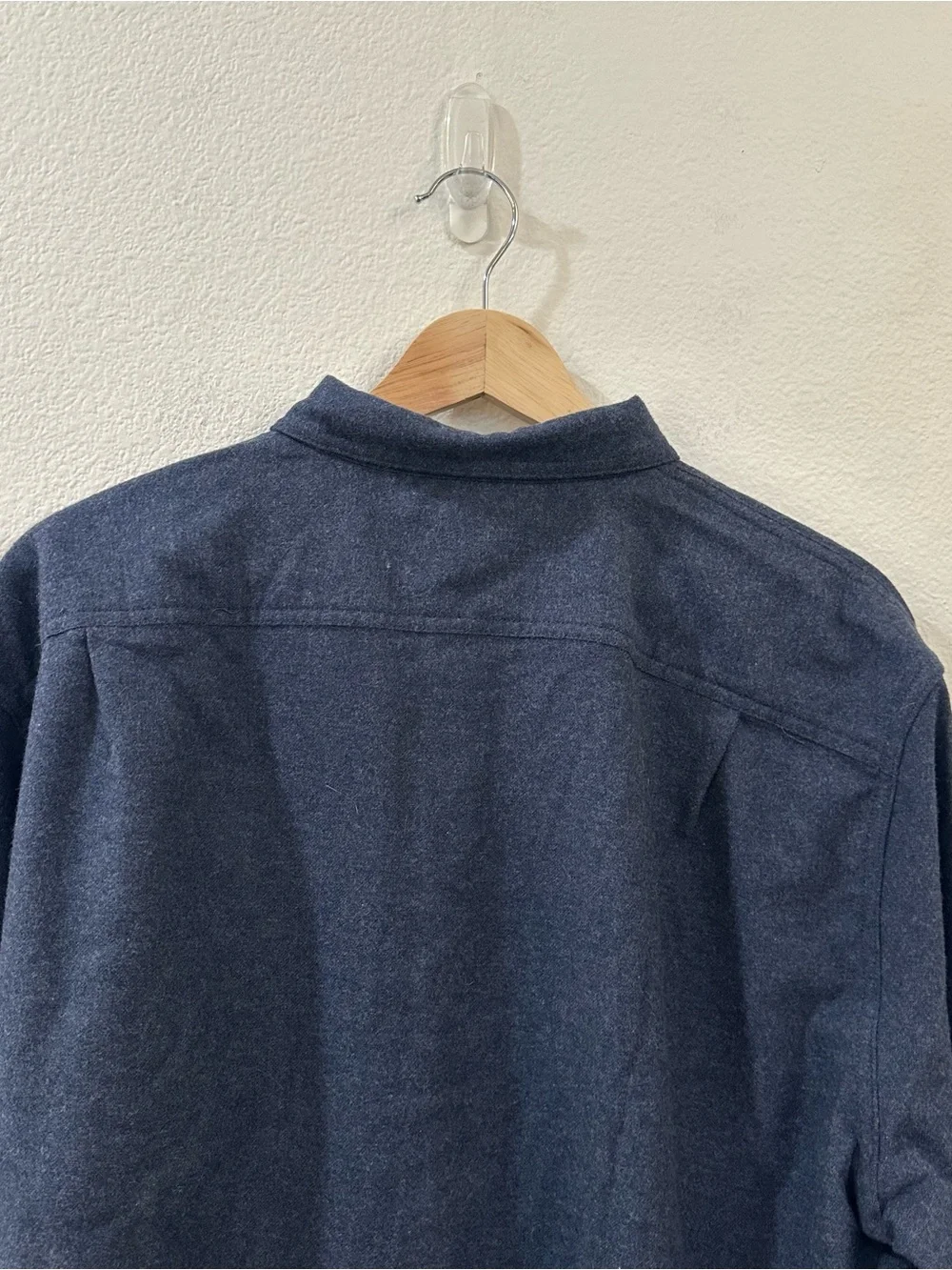 J. Crew crew cotton